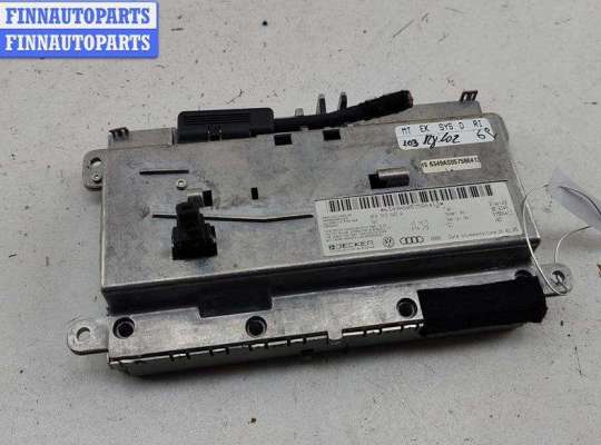 купить Дисплей информационный на Audi A6 C6 (2004-2011)