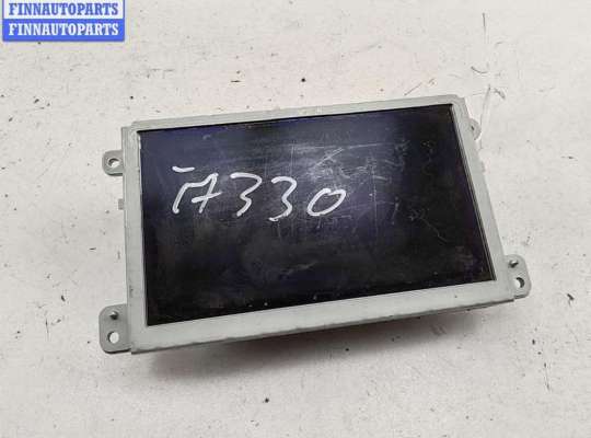 купить Дисплей информационный на Audi A6 C6 (2004-2011)