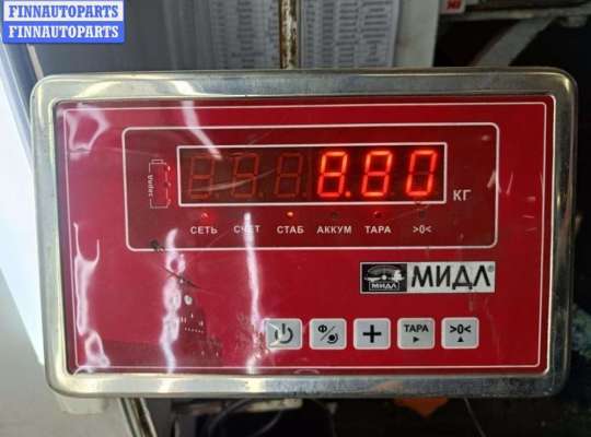 купить Рейка рулевая на Renault Espace IV (2002-2014)