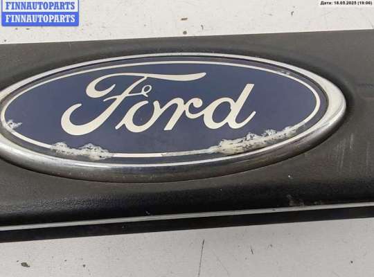 купить Накладка подсветки номера на Ford Focus I (1998-2005)
