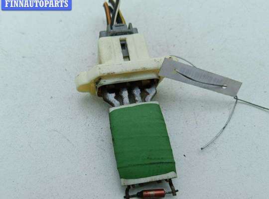 купить Сопротивление отопителя на Ford Focus II (2004-2011)