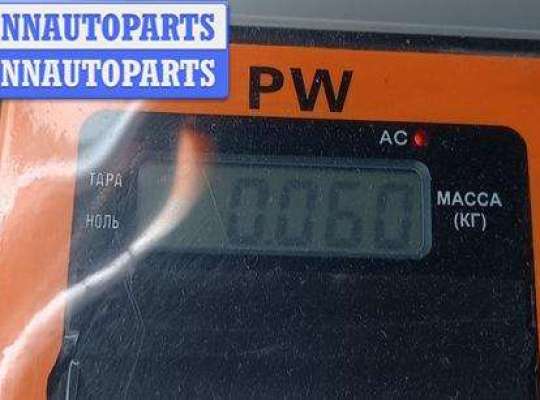 купить Сопротивление отопителя на Ford Focus II (2004-2011)