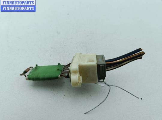 купить Сопротивление отопителя на Ford Focus II (2004-2011)