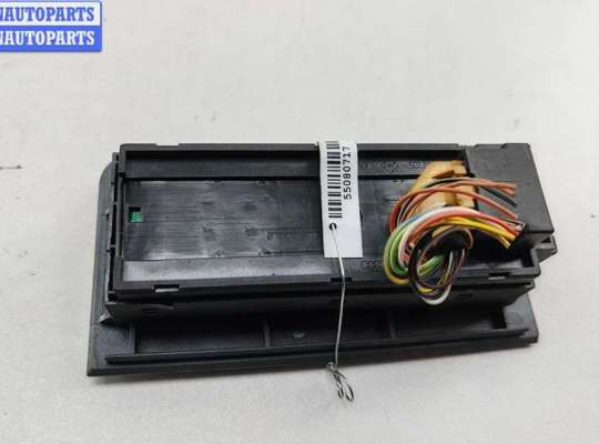 купить Блок кнопок управления стеклоподъемниками на Audi A6 C5 (1997-2005)