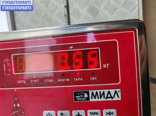 купить Патрубок радиатора на BMW 1 E81/E87 (2004-2012)