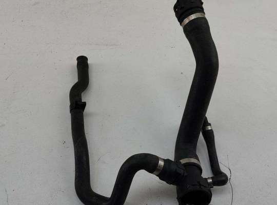 купить Патрубок радиатора на BMW 1 E81/E87 (2004-2012)