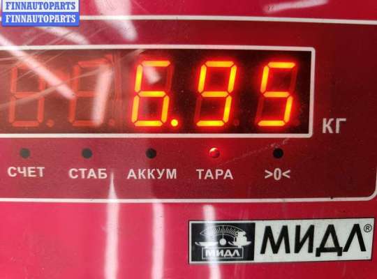 купить Полуось передняя левая на Nissan Primera P11 (1999-2002)