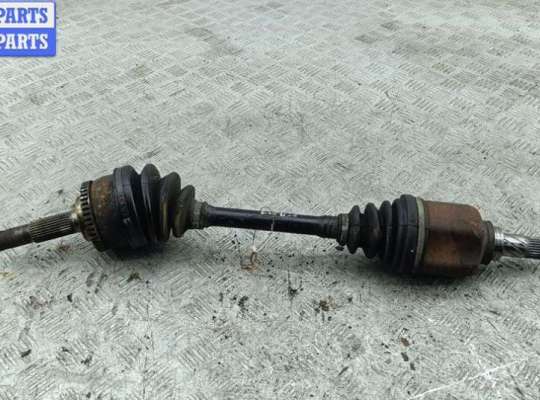 купить Полуось передняя левая на Nissan Primera P11 (1999-2002)