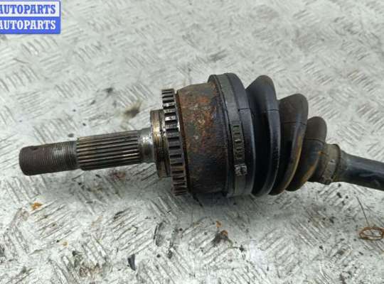 купить Полуось передняя левая на Nissan Primera P11 (1999-2002)