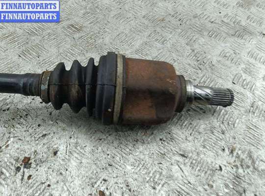 купить Полуось передняя левая на Nissan Primera P11 (1999-2002)