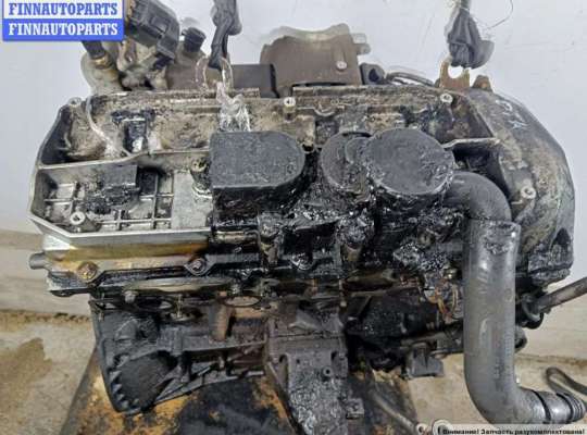купить Двигатель (ДВС) на Mercedes Vito-2 / Viano W639 (2003-2014)