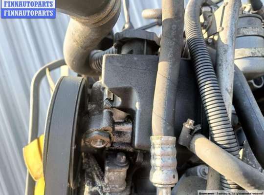 купить Двигатель (ДВС) на Mercedes Vito-2 / Viano W639 (2003-2014)