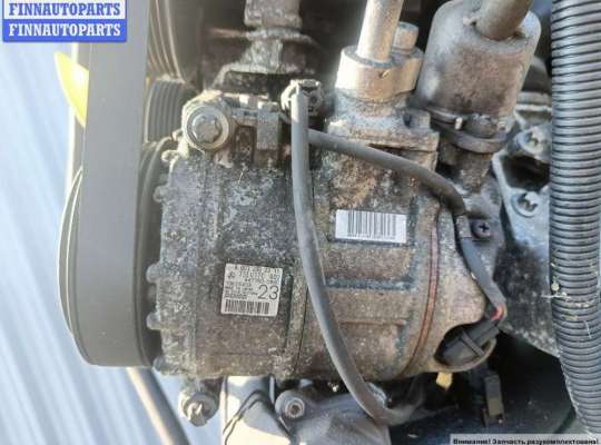 купить Двигатель (ДВС) на Mercedes Vito-2 / Viano W639 (2003-2014)