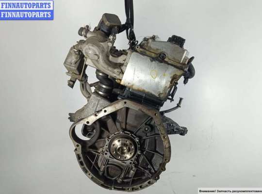 купить Двигатель (ДВС) на Mercedes Vito-2 / Viano W639 (2003-2014)