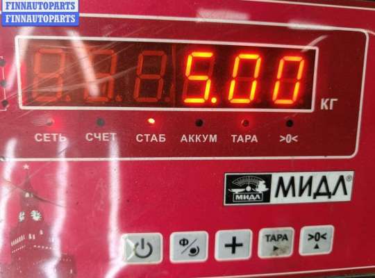 купить Рычаг подвески передний правый на Skoda Fabia mk1 (6Y)