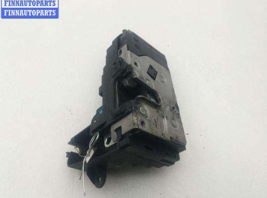 купить Замок двери передней правой на Opel Astra H (2004-2009)