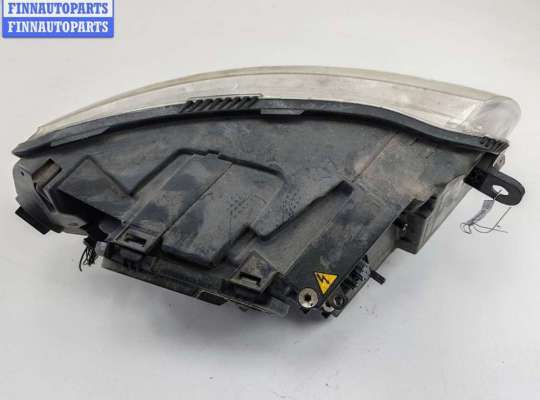купить Фара левая на Audi A6 C6 (2004-2011)