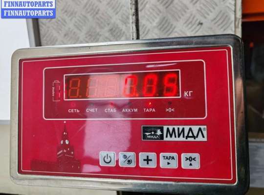 купить Молдинг крыла переднего правого на BMW 3 E36 (1991-2000)