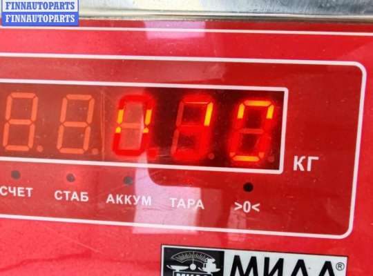 купить Кожух рулевой колонки на Volkswagen Golf-4