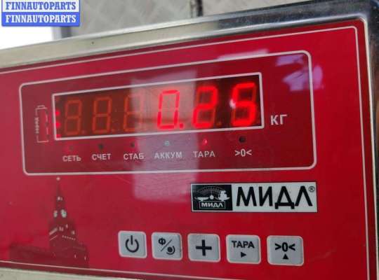 купить Трос капота на Audi A6 C5 (1997-2005)