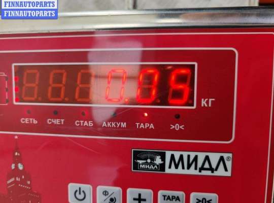 купить Гайка топливного насоса на Citroen Xsara Picasso