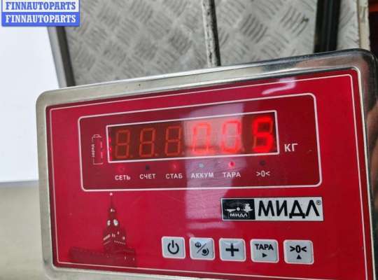 купить Накладка на зеркало правое на Ford Mondeo III (2000-2007)