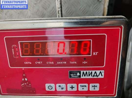 купить Замок двери задней правой на Volkswagen Passat B5+ (GP)