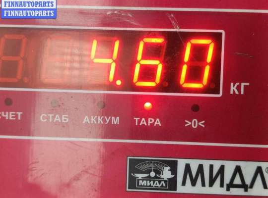 купить Генератор на Peugeot 307