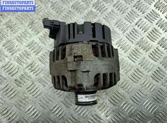Генератор PG1225620 на Peugeot 307