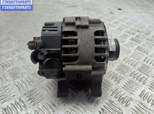 купить Генератор на Peugeot 307