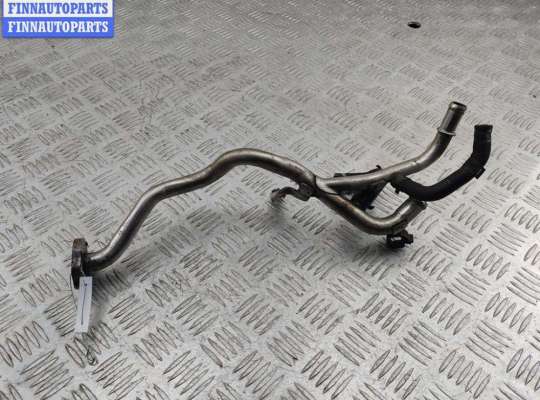 Патрубок (трубка, шланг) на Opel Insignia