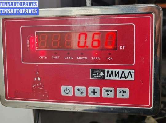 Патрубок (трубка, шланг) на Opel Insignia