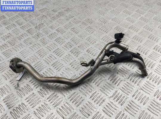 Купить Трубка охлаждающей жидкости металлическая на Opel Insignia A (2008-2017) Трубка охлаждающей жидкости металлическая OP2279092 на Opel Insignia A (2008-2017)