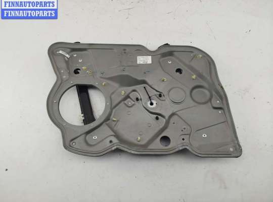 купить Стеклоподъемник электрический передний правый на Skoda Octavia mk2 (A5 1Z) 2004-2013