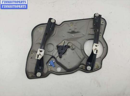 купить Стеклоподъемник электрический передний правый на Skoda Octavia mk2 (A5 1Z) 2004-2013