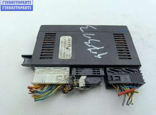 купить Блок управления светом на BMW 5 E39 (1995-2003)