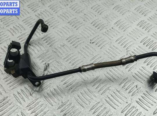 Купить Трубка масляная турбины на Audi A6 C5 (1997-2005) Трубка масляная турбины AU1659494 на Audi A6 C5 (1997-2005)