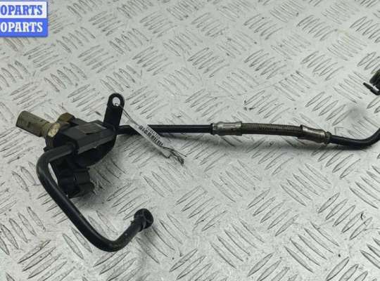 купить Трубка масляная турбины на Audi A6 C5 (1997-2005)