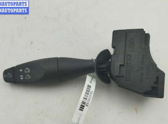Купить Переключатель дворников на Ford Fusion Переключатель дворников FO2209060 на Ford Fusion