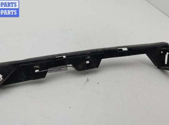 Кронштейн бампера переднего OP2376307 на Opel Vectra C (2002-2008)