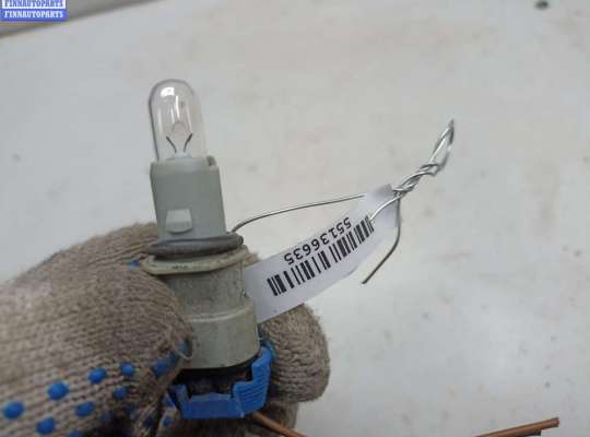 купить Патрон лампы указателя поворота на Opel Omega B (1994-2003)