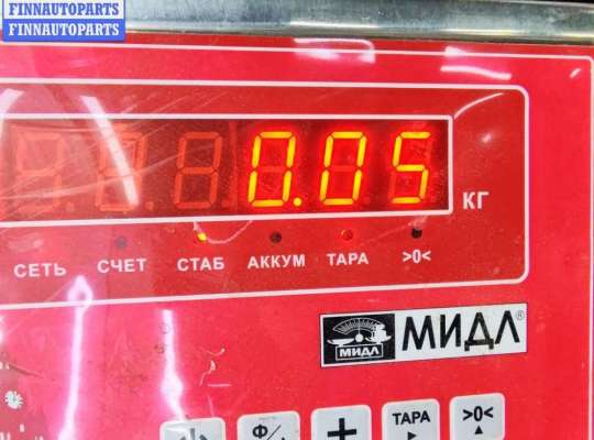 купить Переключатель отопителя на Ford Focus I (1998-2005)