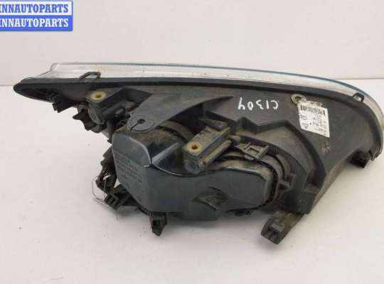 купить Фара левая на Ford Focus II (2004-2011)