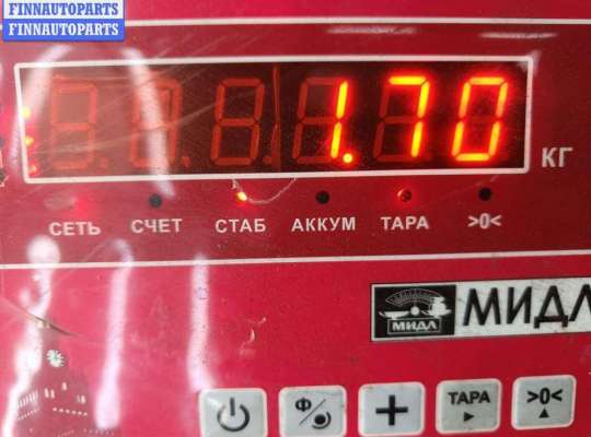 купить Петля капота правая на BMW 5 E39 (1995-2003)