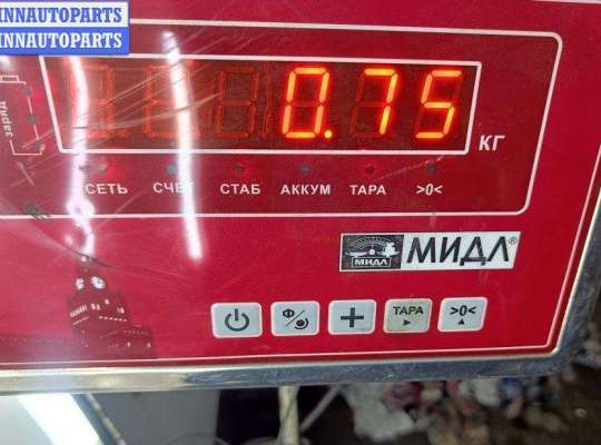 купить Накладка декоративная на двигатель на Skoda Octavia mk1 (A4 1U) 1996-2010