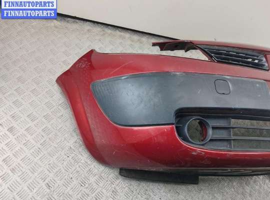 купить Бампер передний на Renault Scenic II (2003-2009)