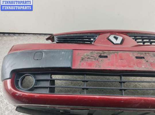 купить Бампер передний на Renault Scenic II (2003-2009)