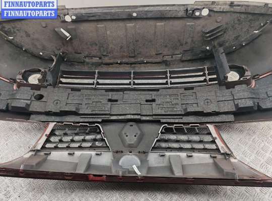 купить Бампер передний на Renault Scenic II (2003-2009)