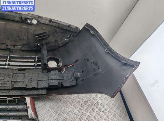 купить Бампер передний на Renault Scenic II (2003-2009)