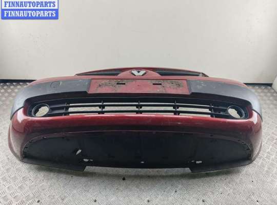 купить Бампер передний на Renault Scenic II (2003-2009)